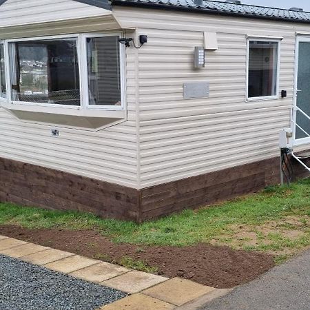 Light And Airy 2 Bedroom Mobile Home Aberystwyth Kültér fotó
