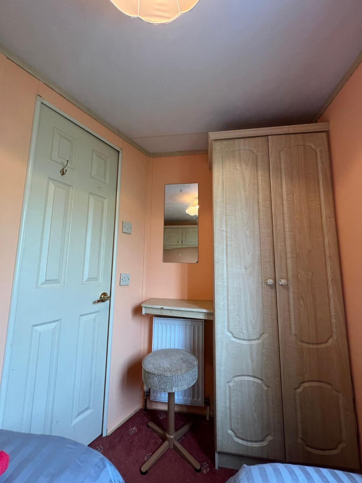 Light And Airy 2 Bedroom Mobile Home Aberystwyth Kültér fotó