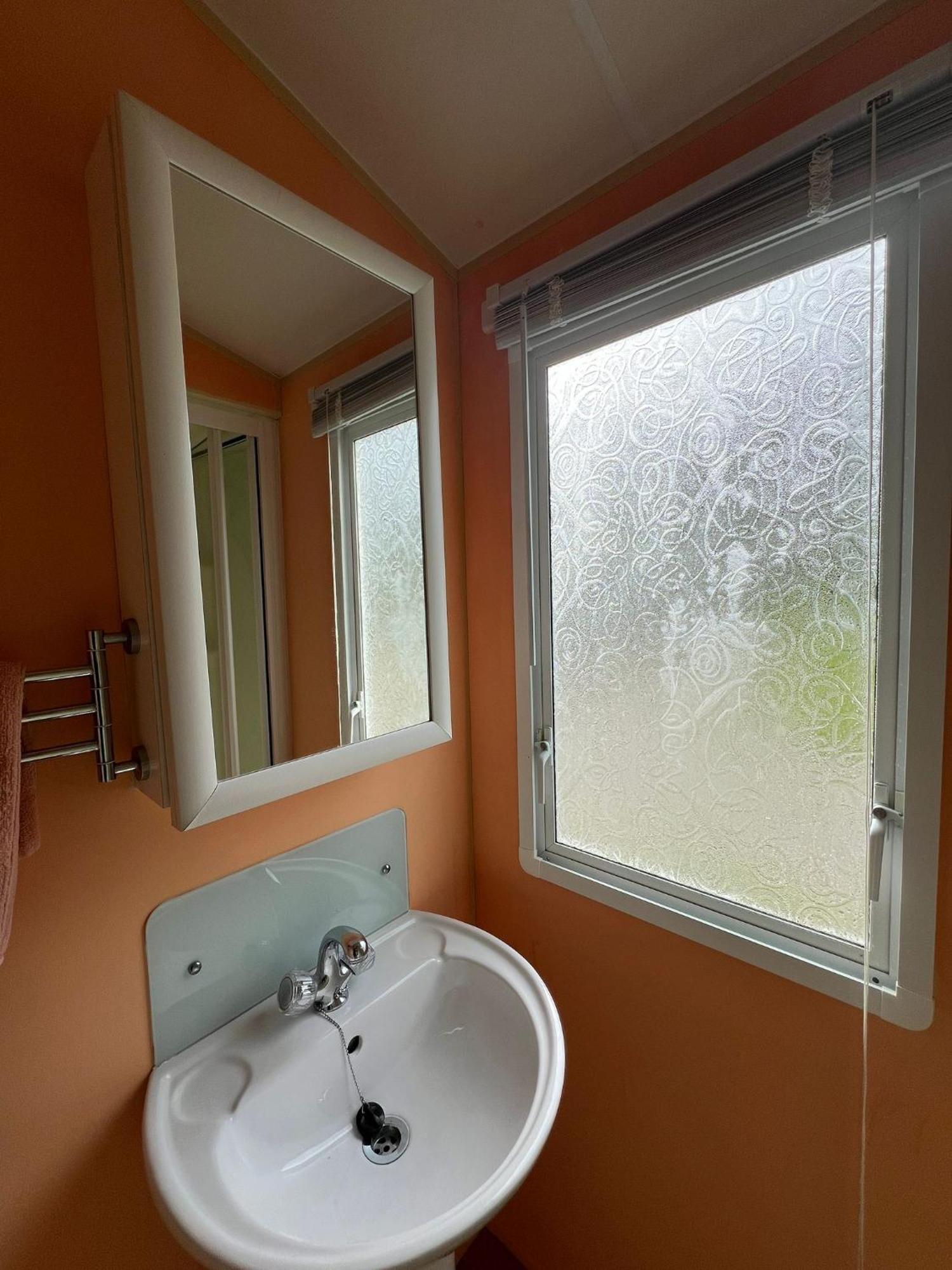 Light And Airy 2 Bedroom Mobile Home Aberystwyth Kültér fotó